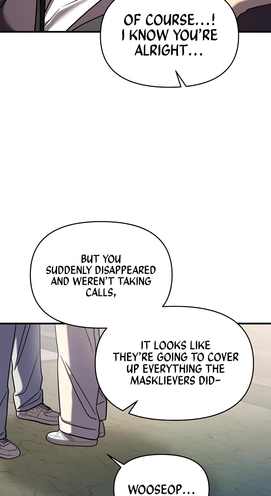 Pure Villain Chapter 38 page 72 - Chapter 38