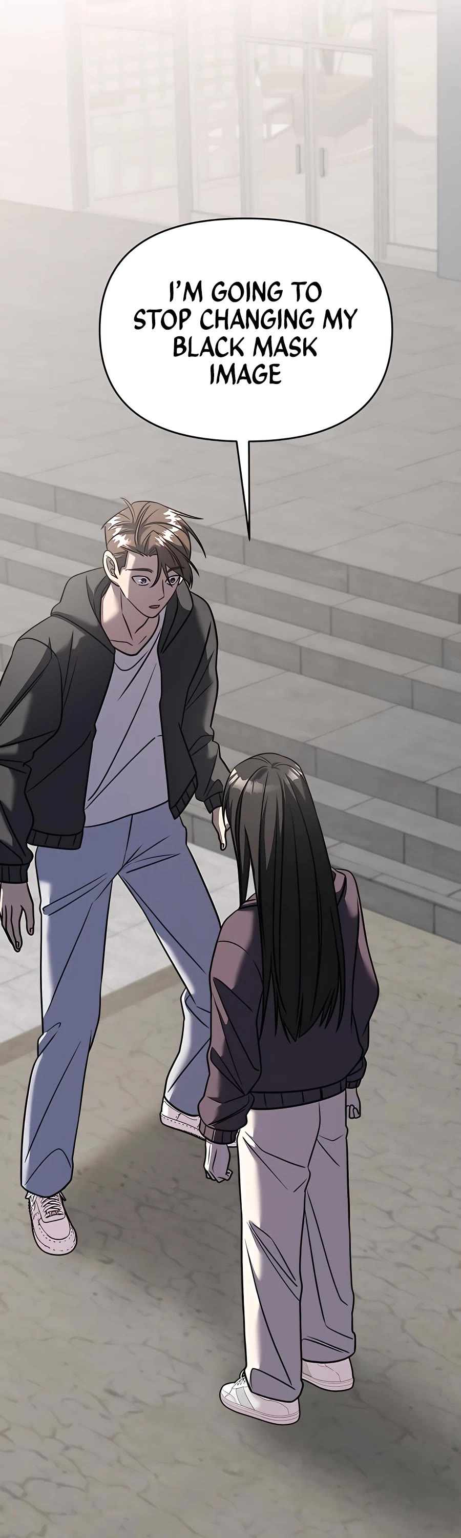Pure Villain Chapter 38 page 74 - Chapter 38