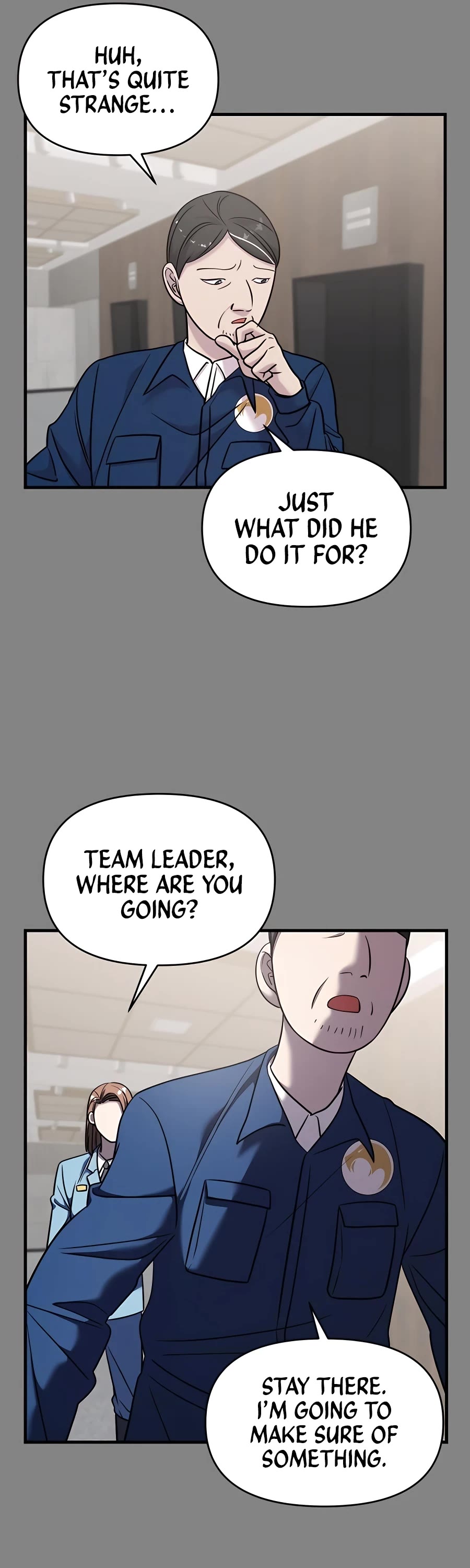 Pure Villain Chapter 38 page 79 - Chapter 38