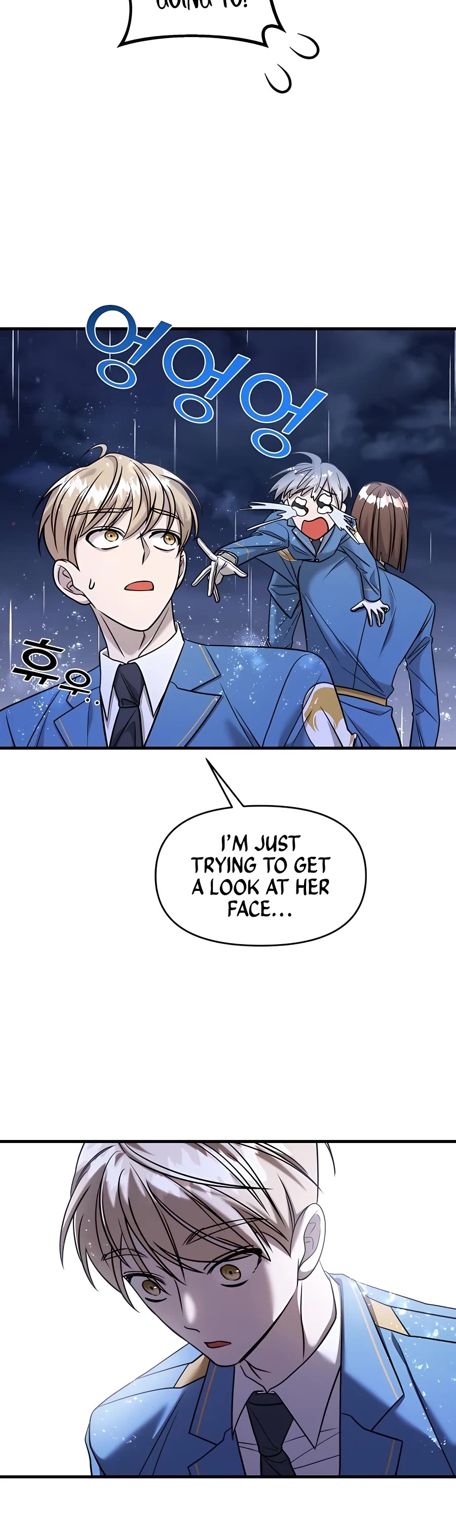 Pure Villain Chapter 38 page 8 - Chapter 38