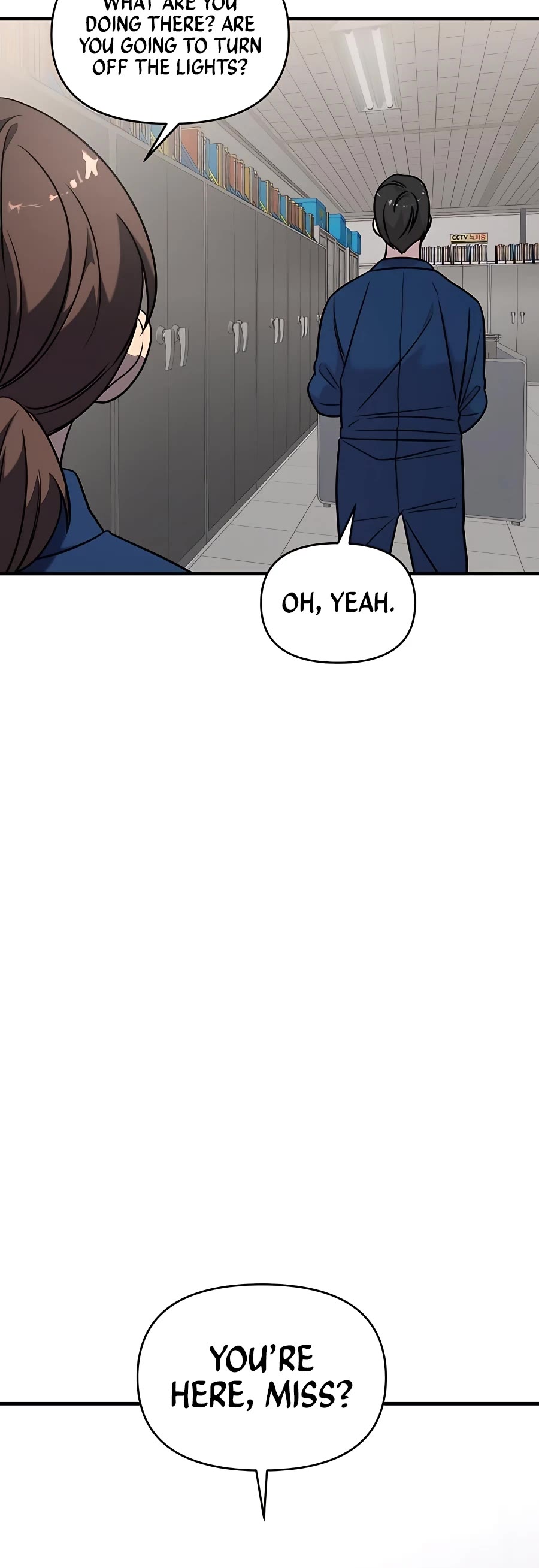 Pure Villain Chapter 38 page 85 - Chapter 38