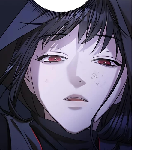 Pure Villain Chapter 38 cover