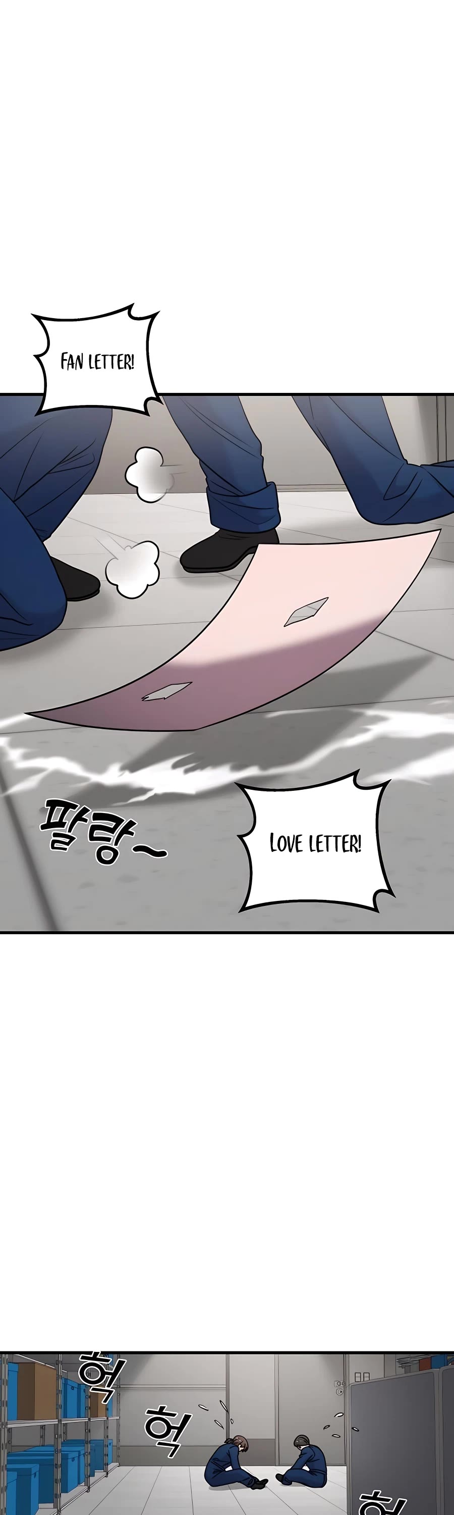 Pure Villain Chapter 39 page 14 - Chapter 39