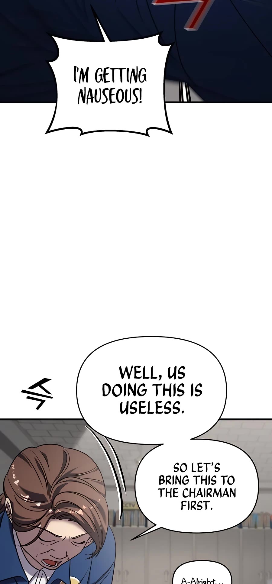 Pure Villain Chapter 39 page 20 - Chapter 39