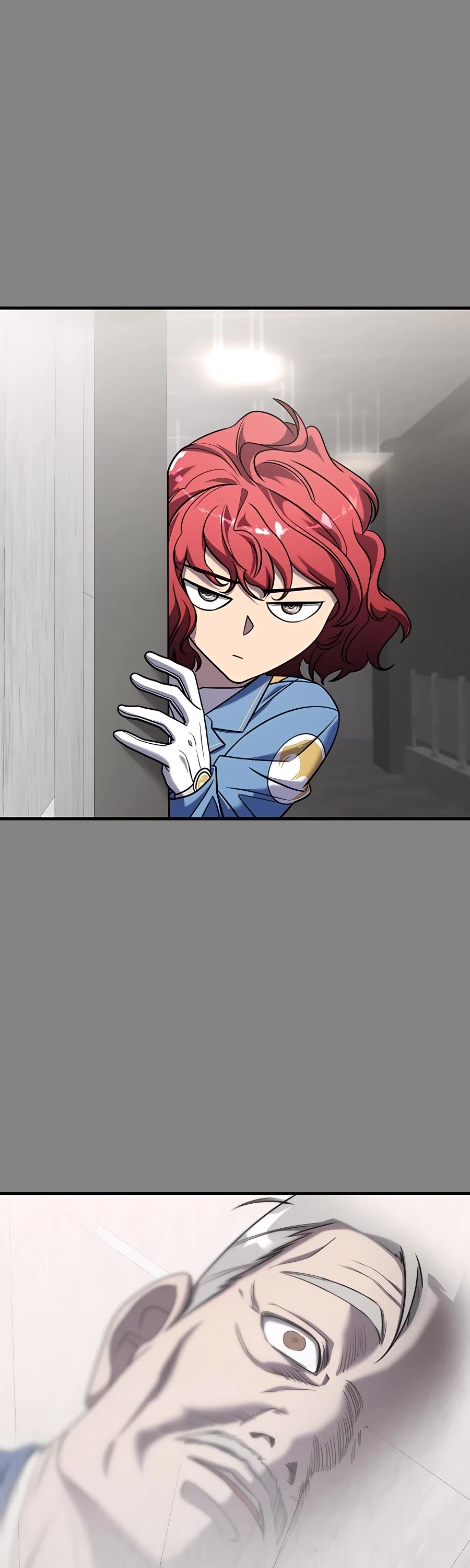 Pure Villain Chapter 39 page 28 - Chapter 39
