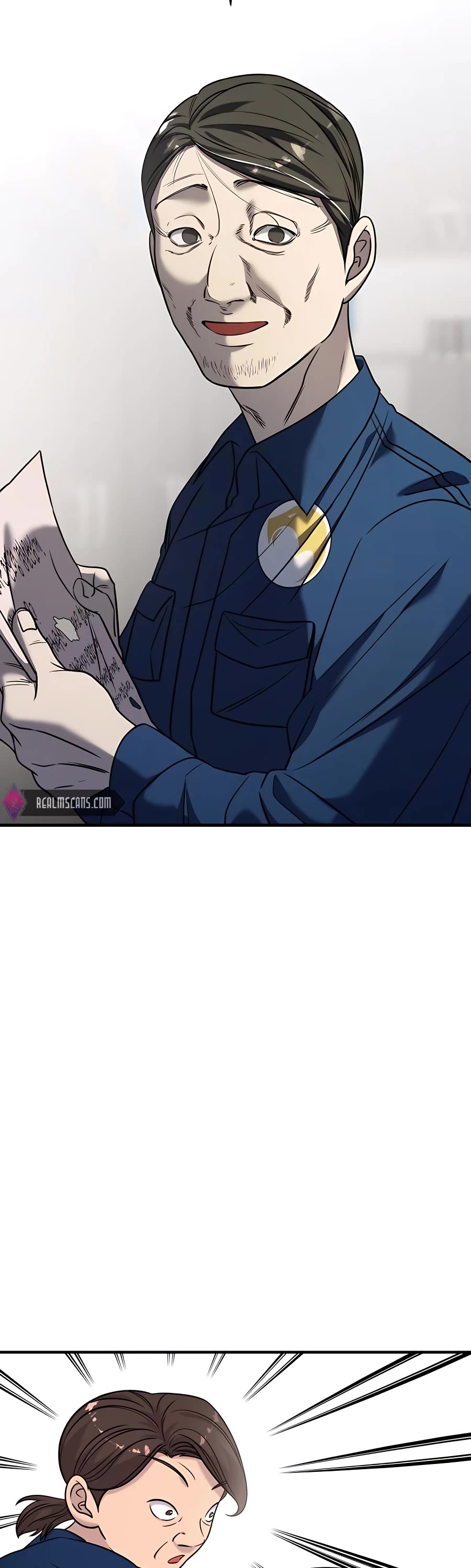 Pure Villain Chapter 39 page 3 - Chapter 39