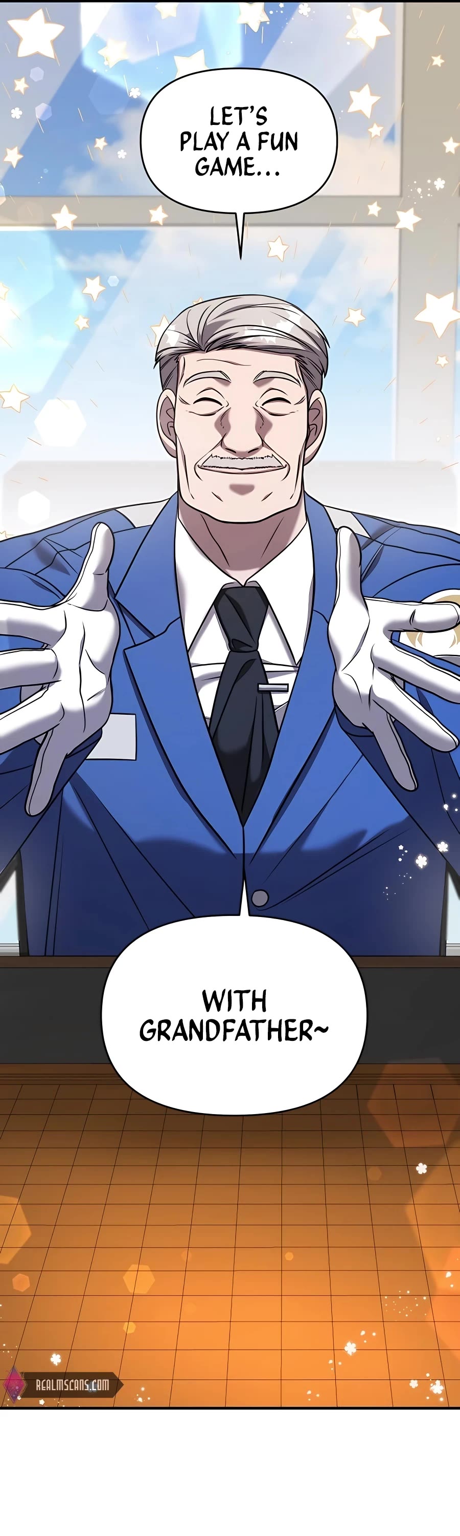 Pure Villain Chapter 39 page 41 - Chapter 39