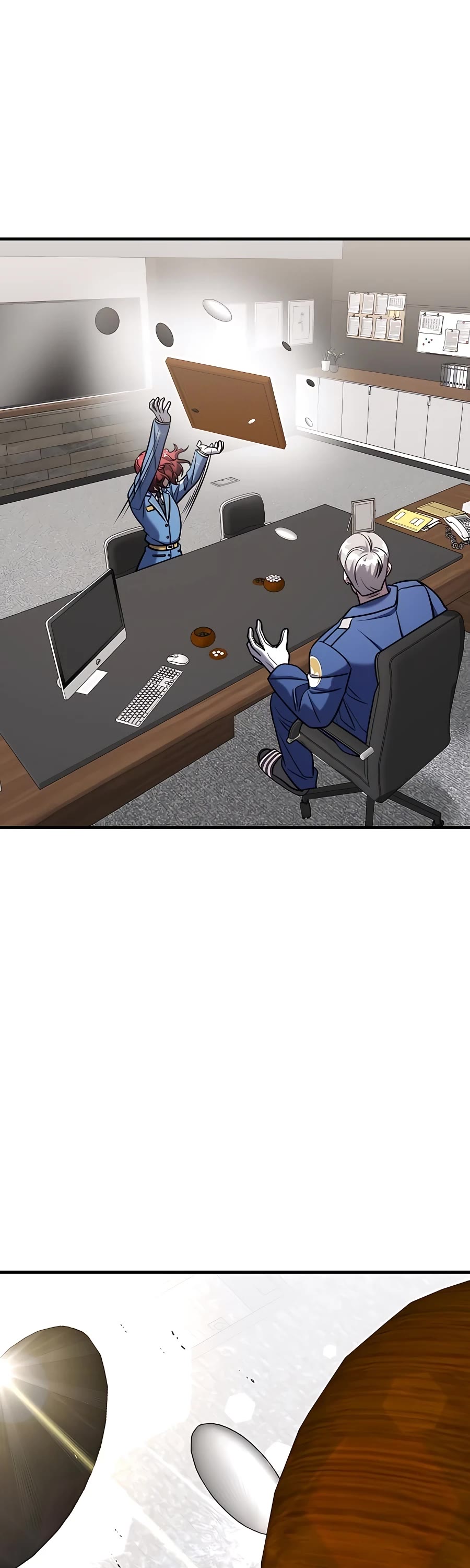 Pure Villain Chapter 39 page 43 - Chapter 39
