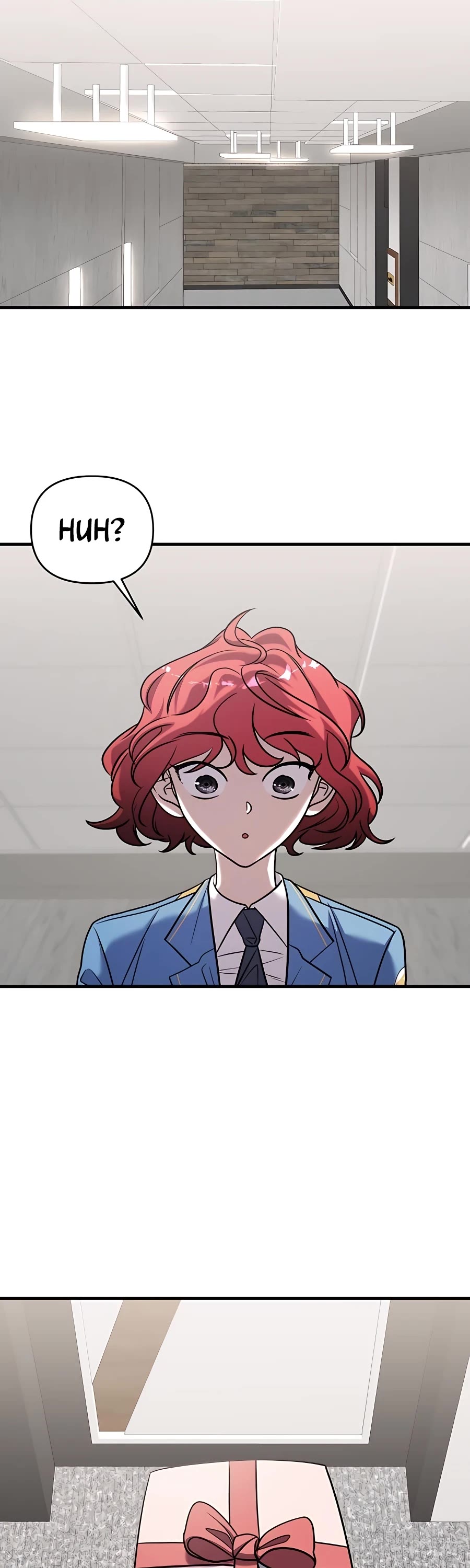 Pure Villain Chapter 39 page 46 - Chapter 39