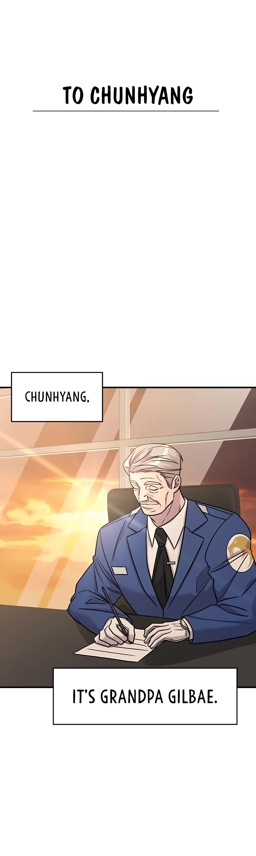 Pure Villain Chapter 39 page 48 - Chapter 39