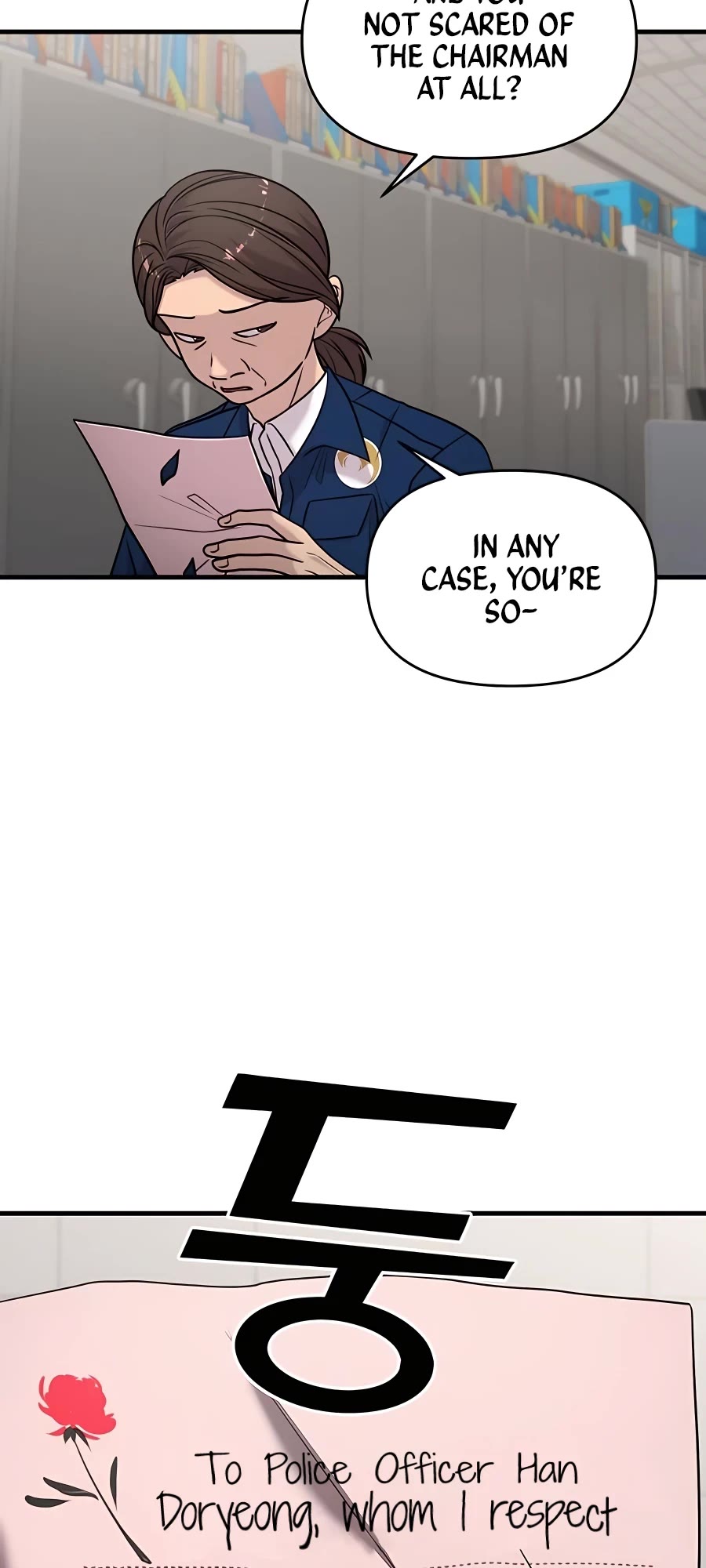 Pure Villain Chapter 39 page 5 - Chapter 39