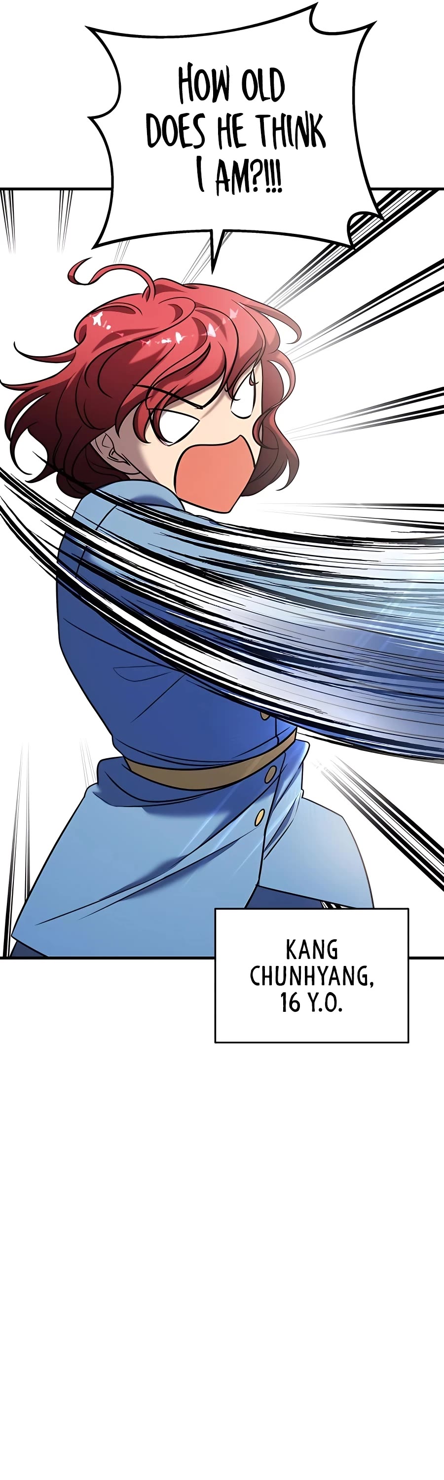 Pure Villain Chapter 39 page 55 - Chapter 39