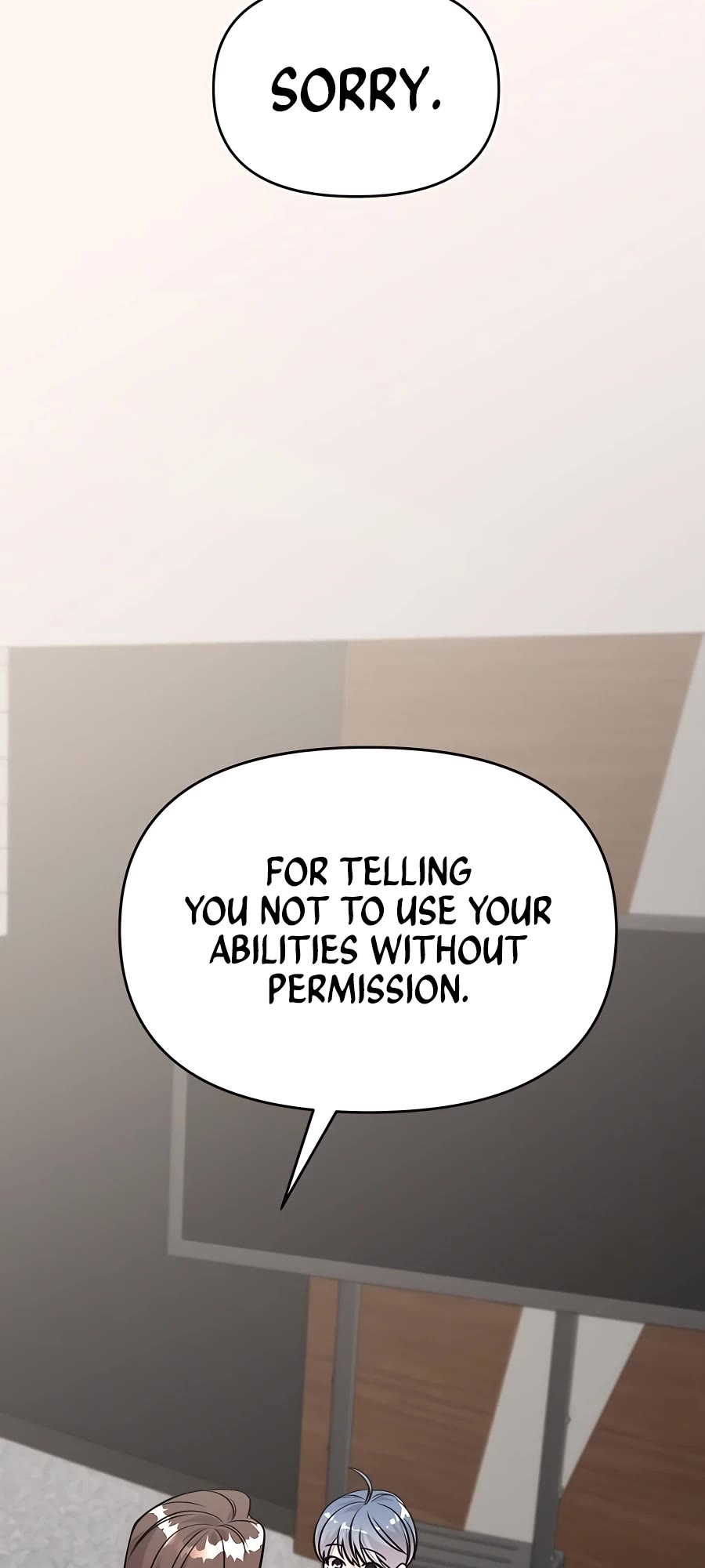 Pure Villain Chapter 39 page 58 - Chapter 39
