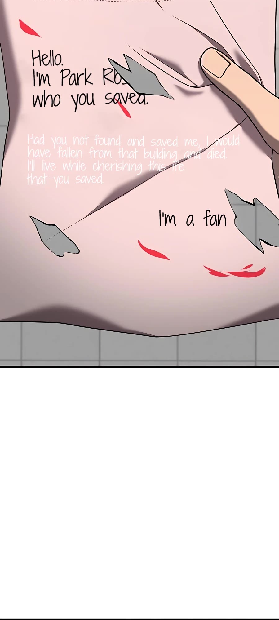 Pure Villain Chapter 39 page 6 - Chapter 39