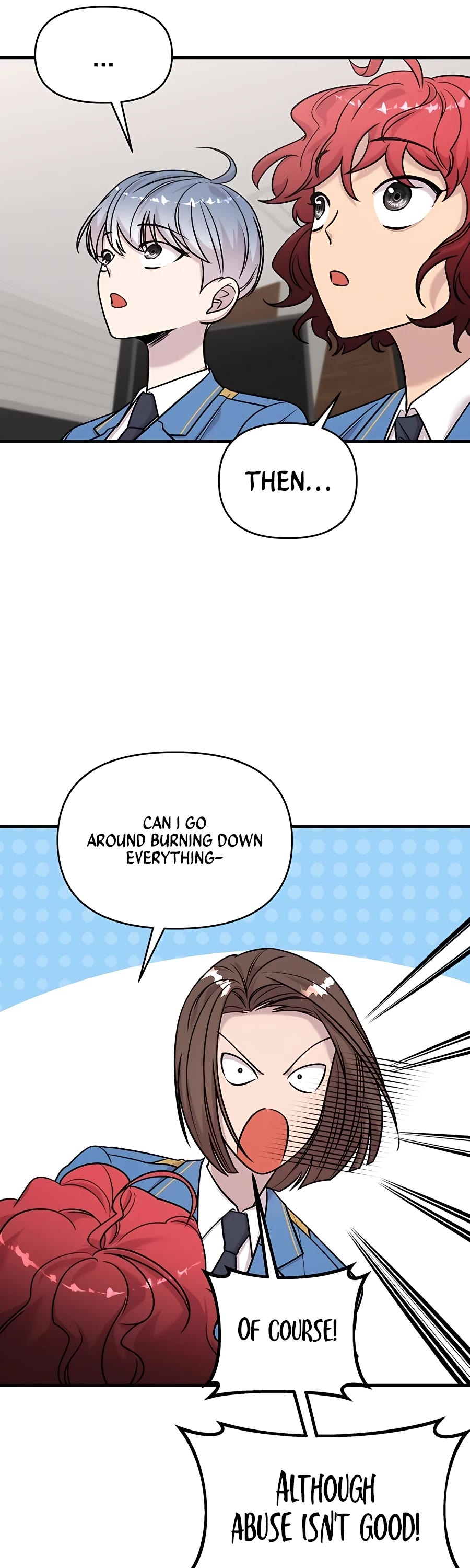 Pure Villain Chapter 39 page 60 - Chapter 39