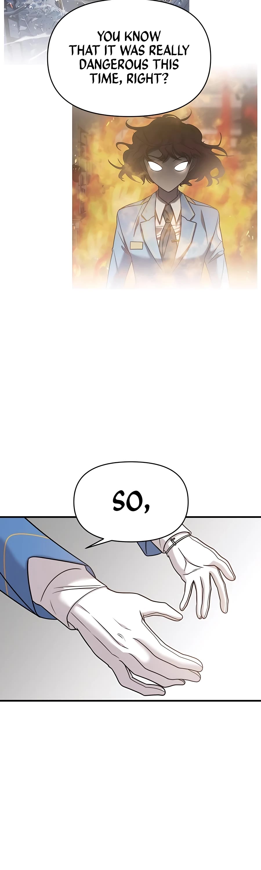 Pure Villain Chapter 39 page 62 - Chapter 39