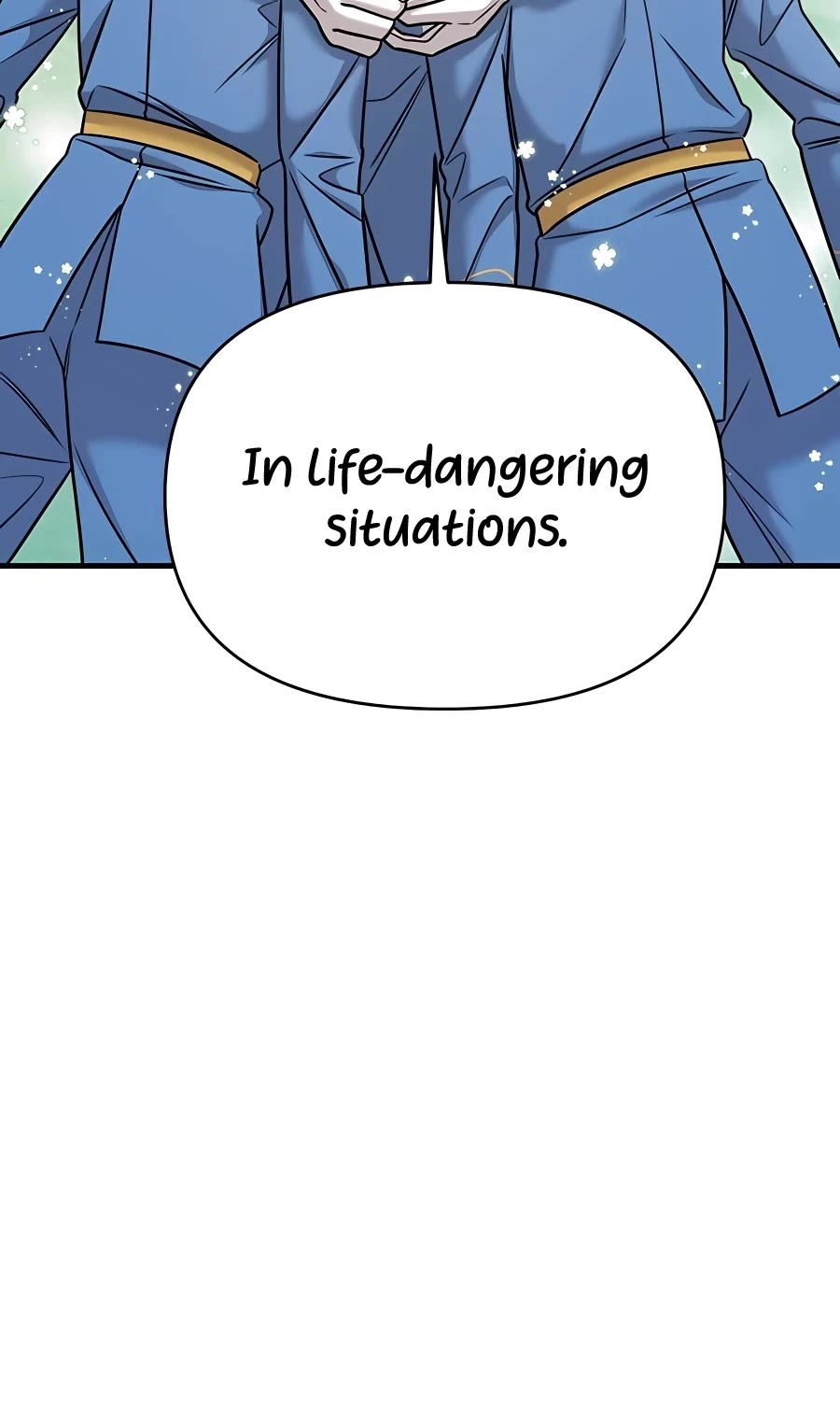 Pure Villain Chapter 39 page 64 - Chapter 39