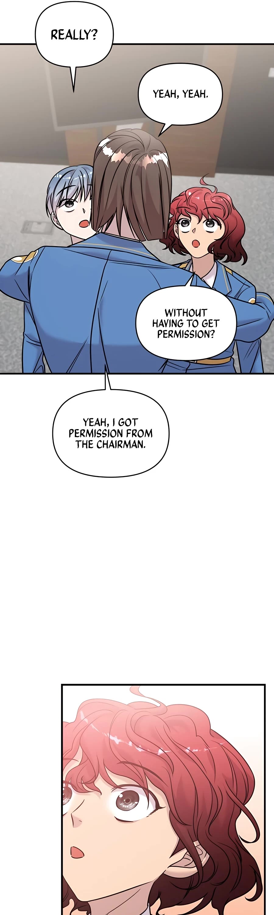 Pure Villain Chapter 39 page 65 - Chapter 39