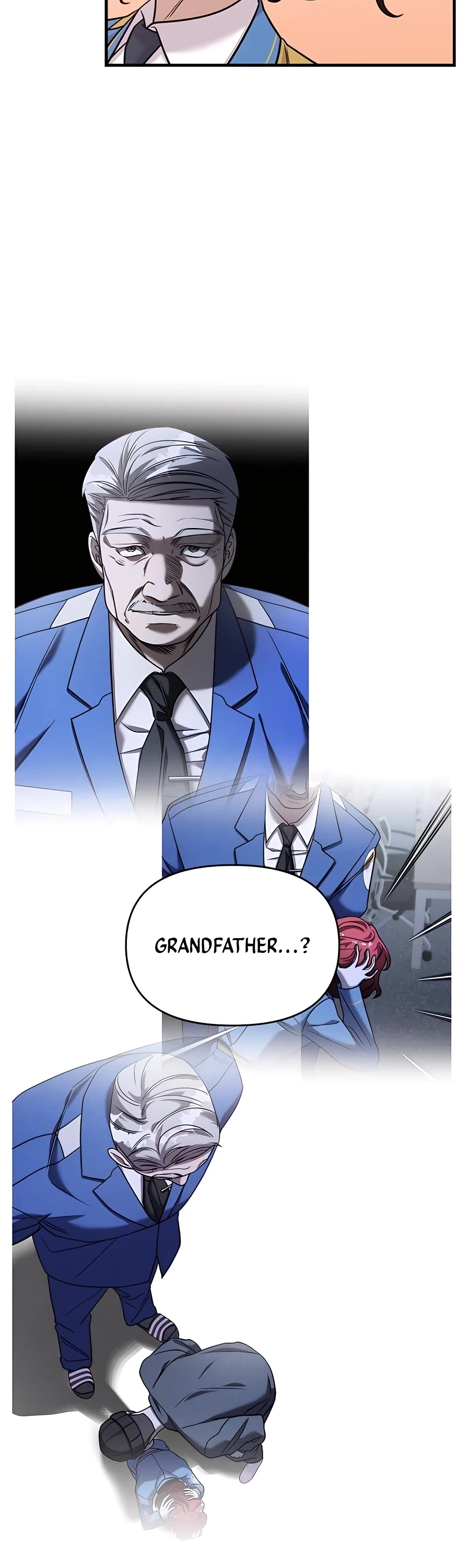 Pure Villain Chapter 39 page 66 - Chapter 39