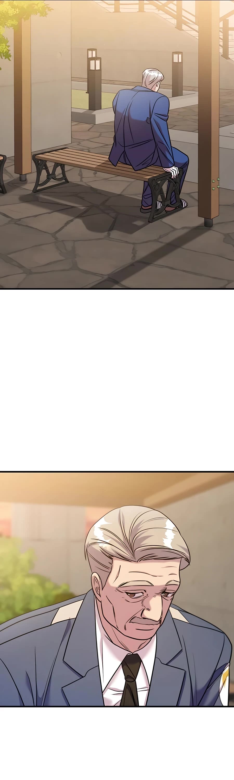 Pure Villain Chapter 39 page 70 - Chapter 39