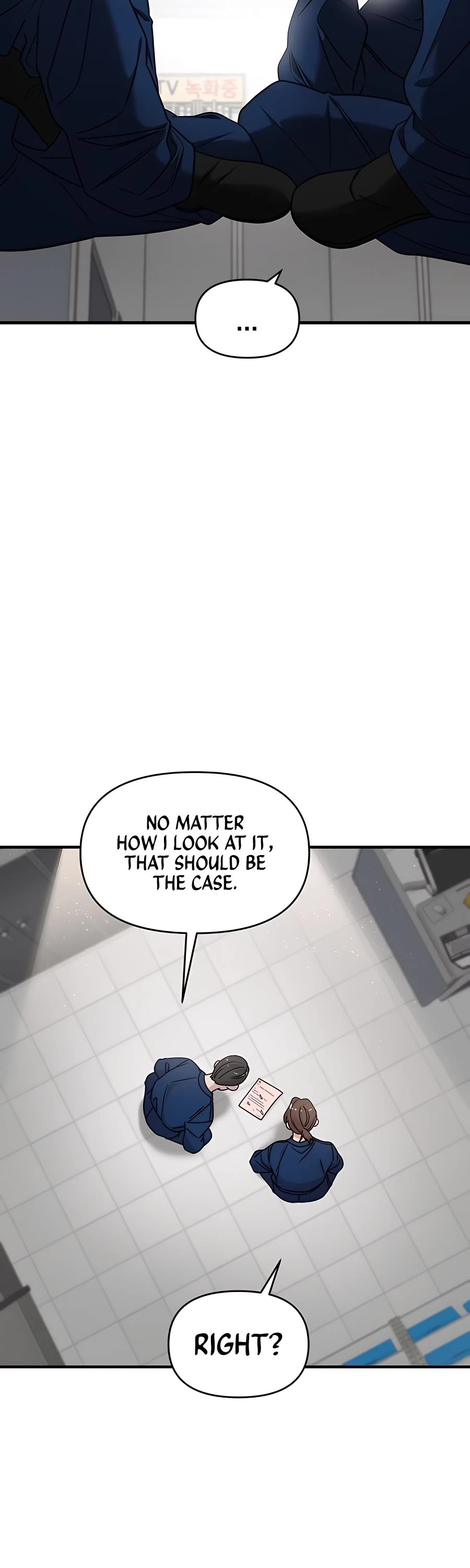 Pure Villain Chapter 39 page 9 - Chapter 39