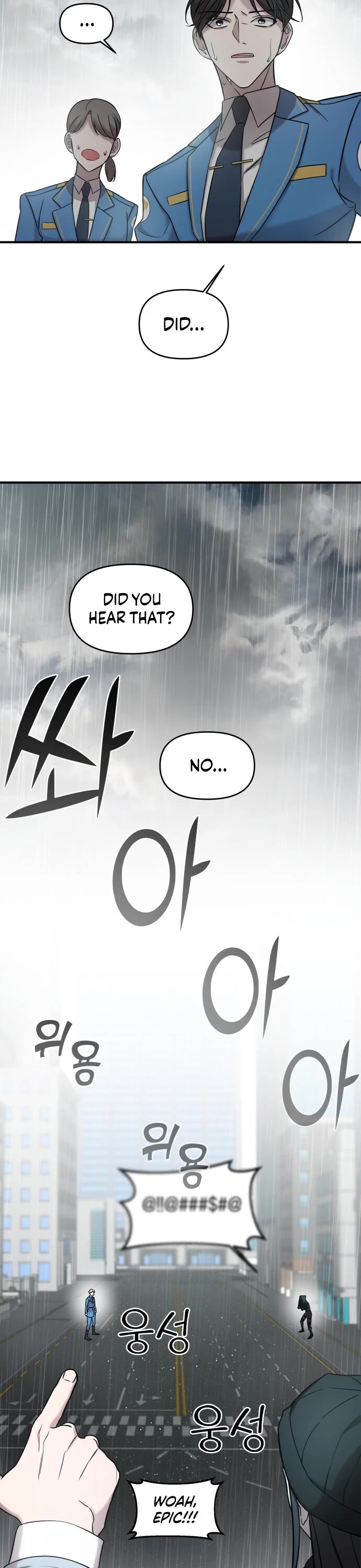 Pure Villain Chapter 4 page 12 - Chapter 4