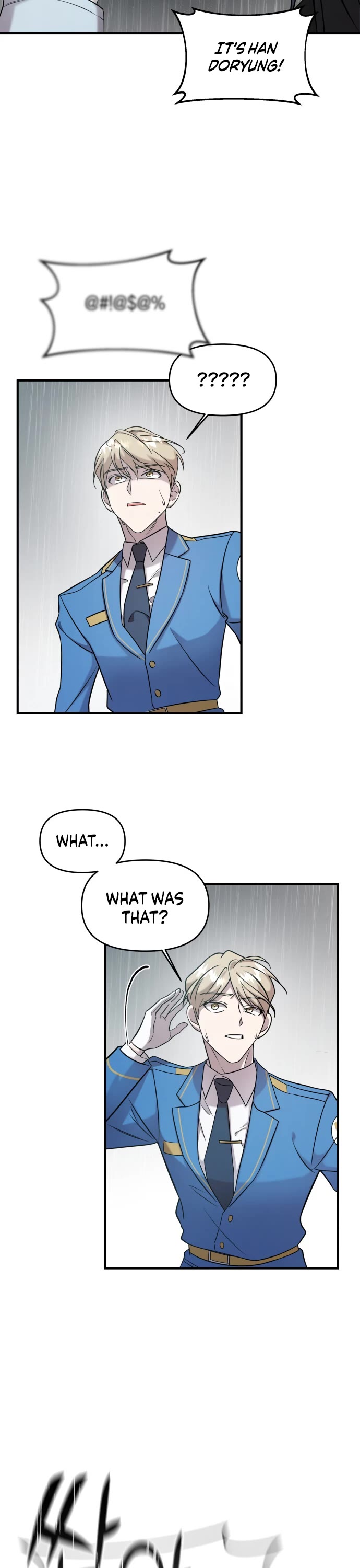 Pure Villain Chapter 4 page 13 - Chapter 4