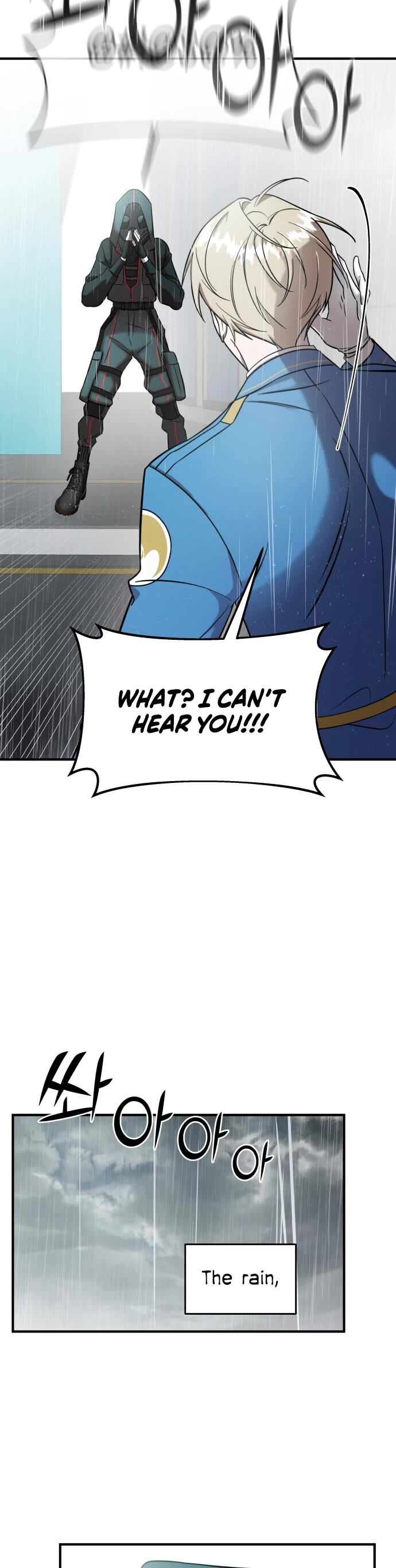 Pure Villain Chapter 4 page 14 - Chapter 4