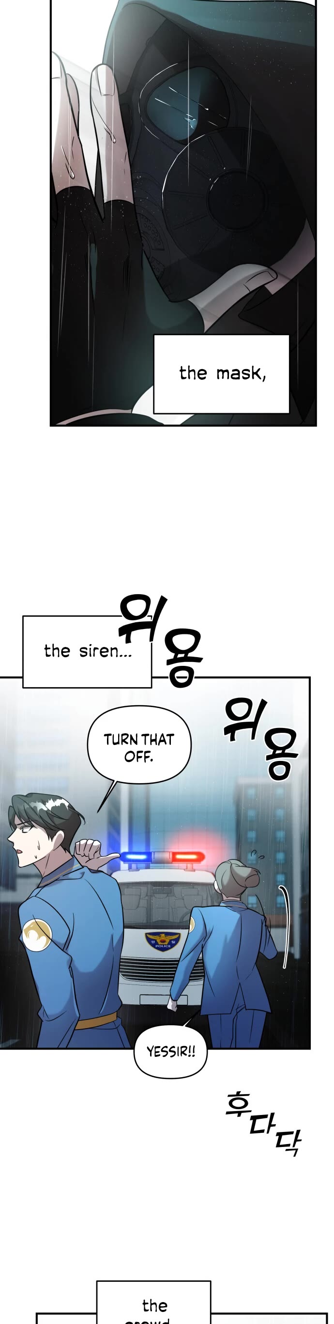 Pure Villain Chapter 4 page 15 - Chapter 4