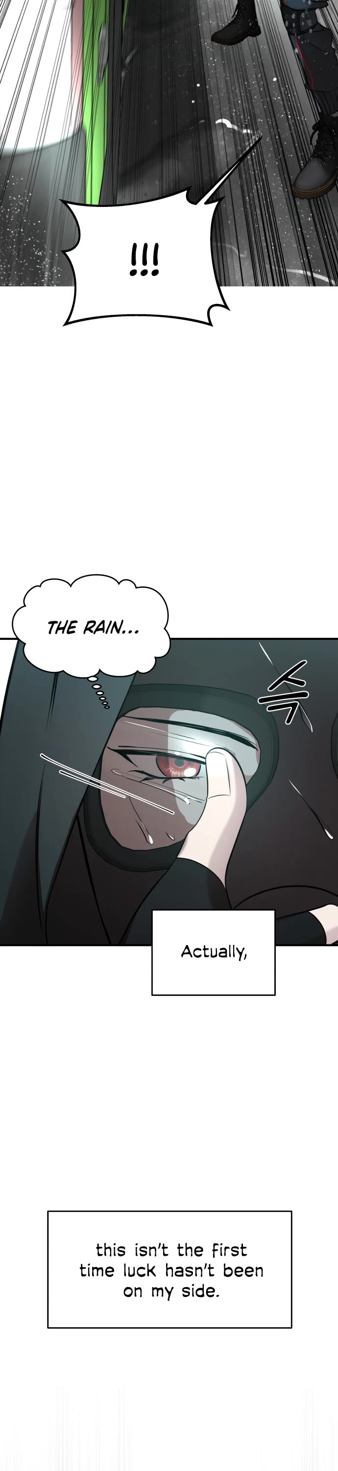 Pure Villain Chapter 4 page 17 - Chapter 4