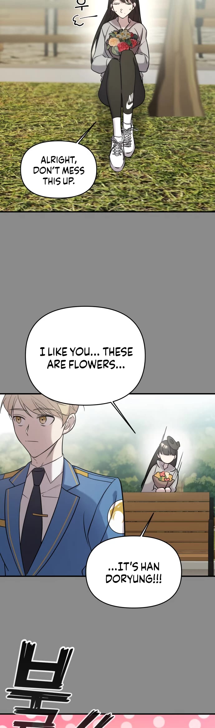 Pure Villain Chapter 4 page 19 - Chapter 4