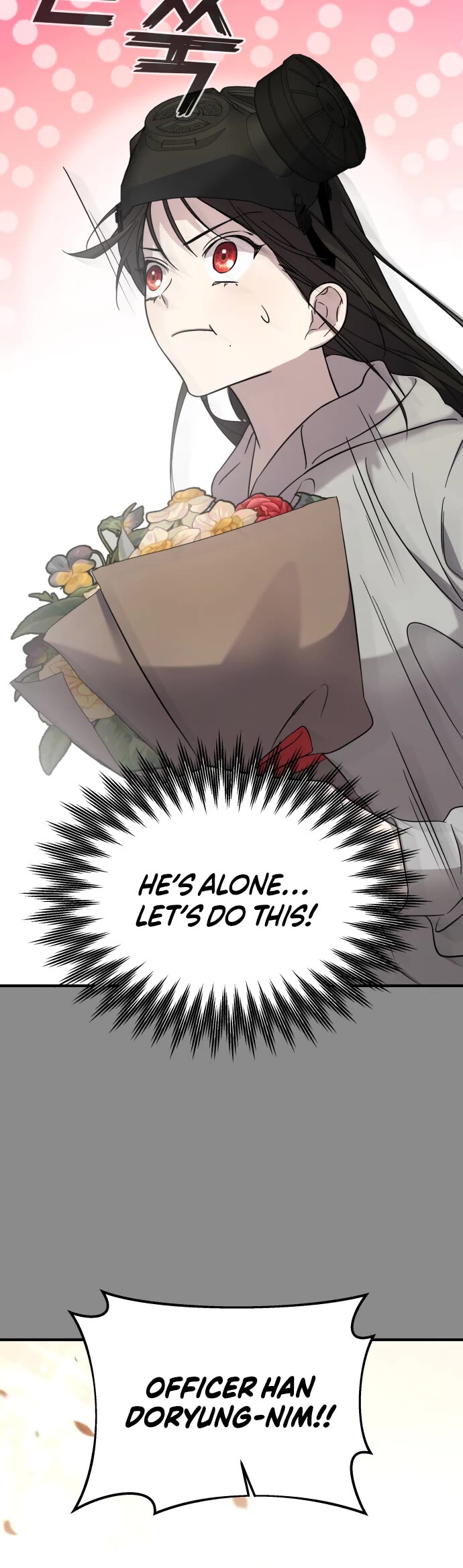 Pure Villain Chapter 4 page 20 - Chapter 4
