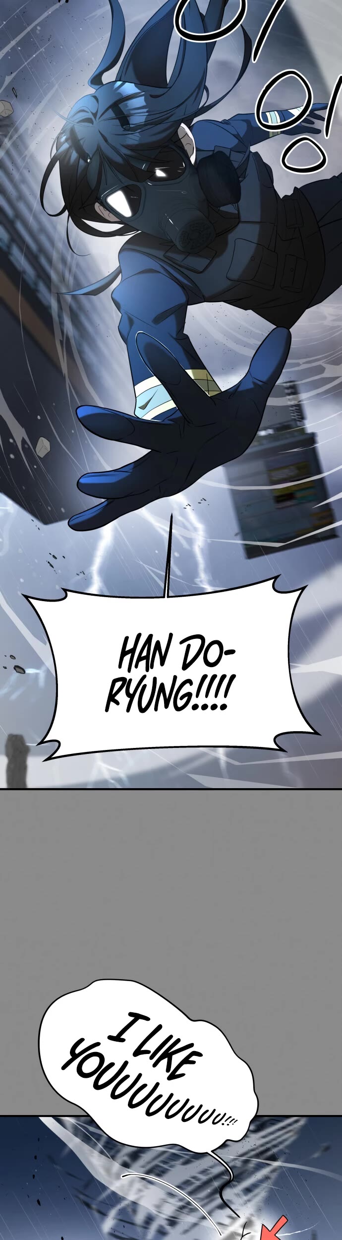 Pure Villain Chapter 4 page 24 - Chapter 4