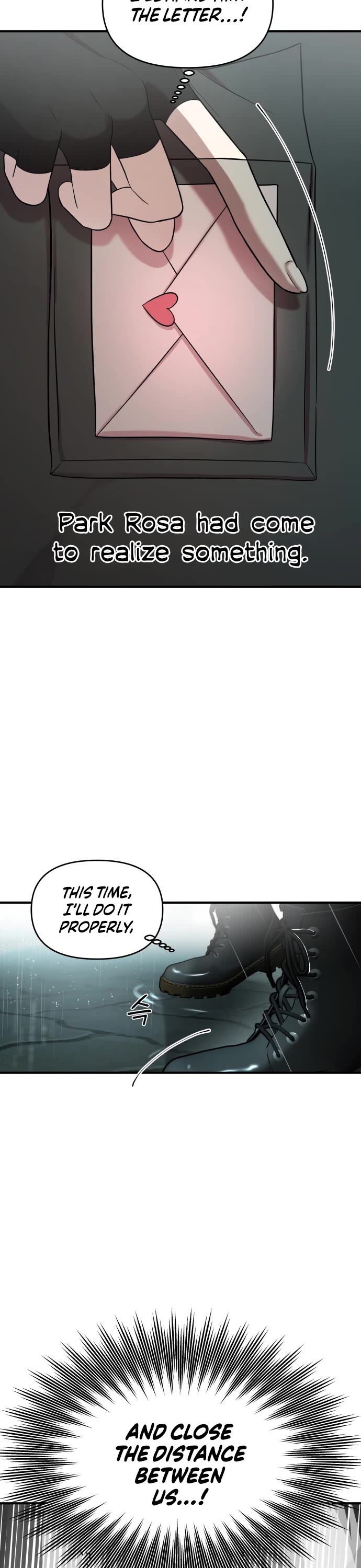 Pure Villain Chapter 4 page 27 - Chapter 4