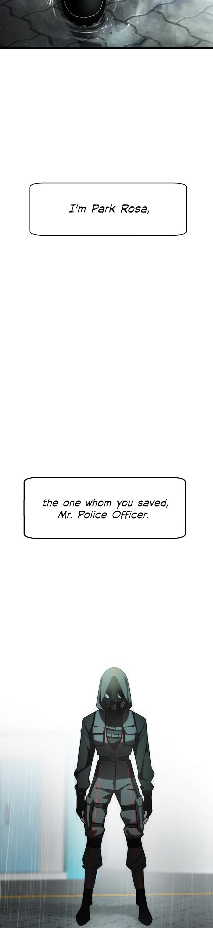 Pure Villain Chapter 4 page 3 - Chapter 4