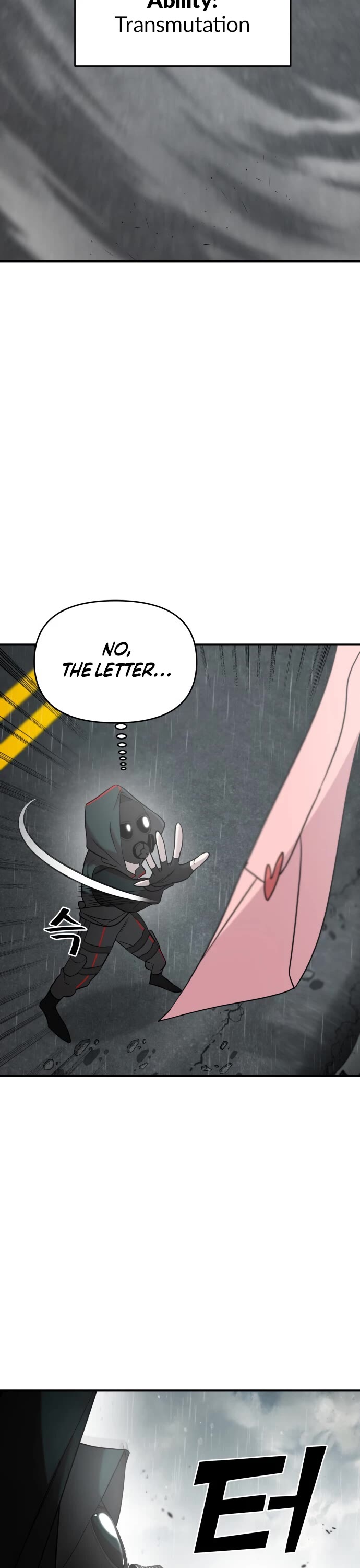 Pure Villain Chapter 4 page 32 - Chapter 4