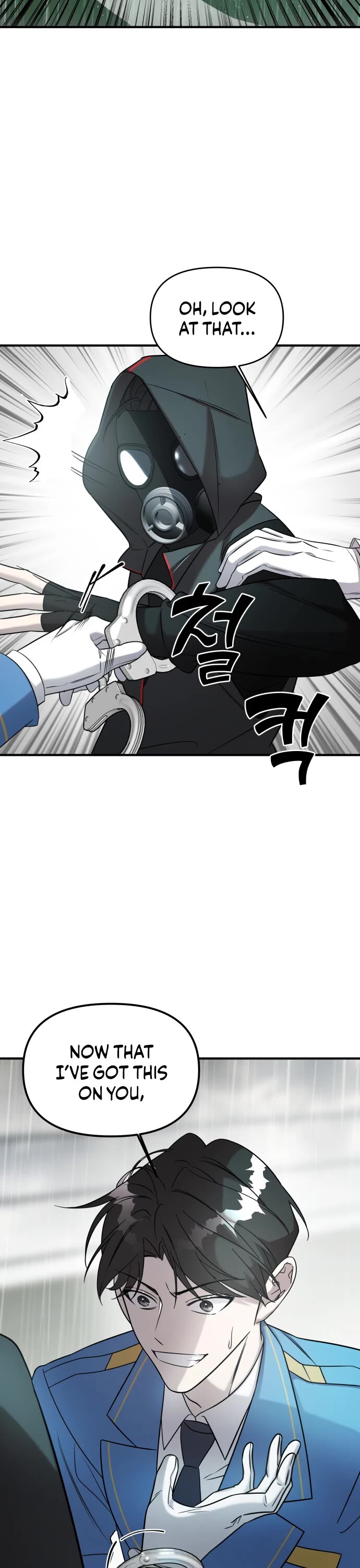 Pure Villain Chapter 4 page 36 - Chapter 4
