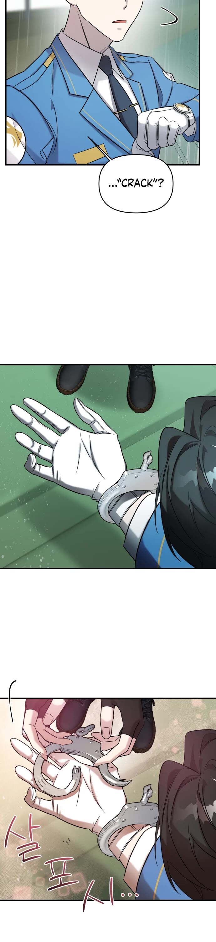Pure Villain Chapter 4 page 38 - Chapter 4