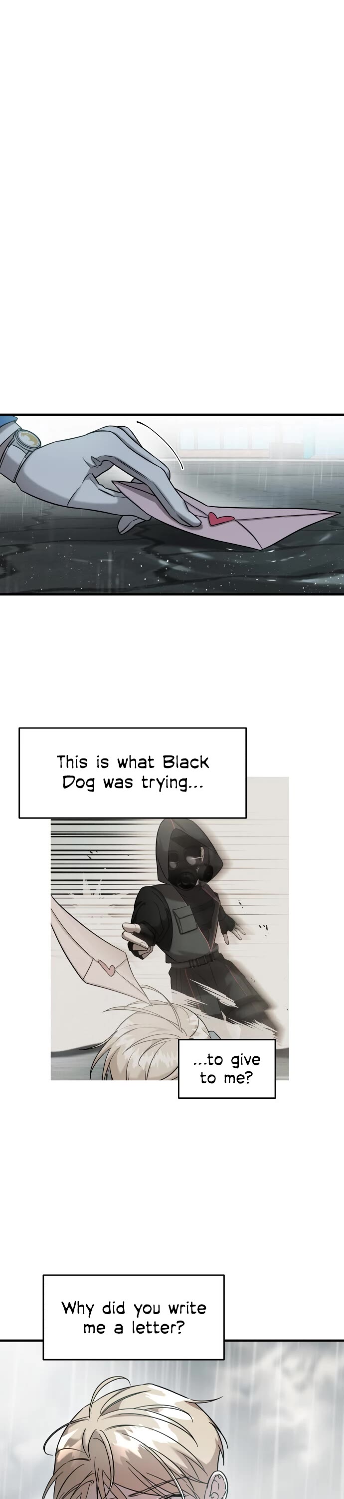 Pure Villain Chapter 4 page 41 - Chapter 4