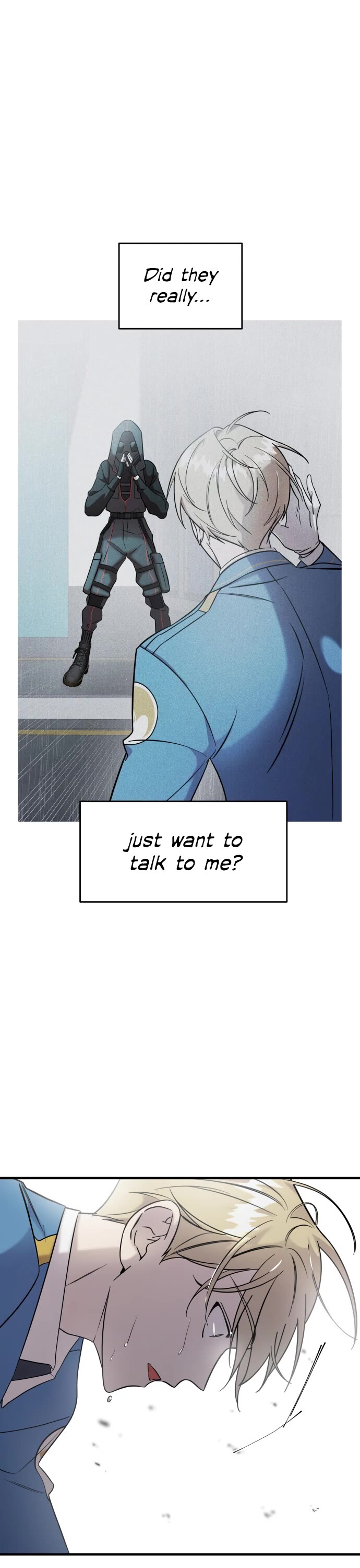 Pure Villain Chapter 4 page 48 - Chapter 4