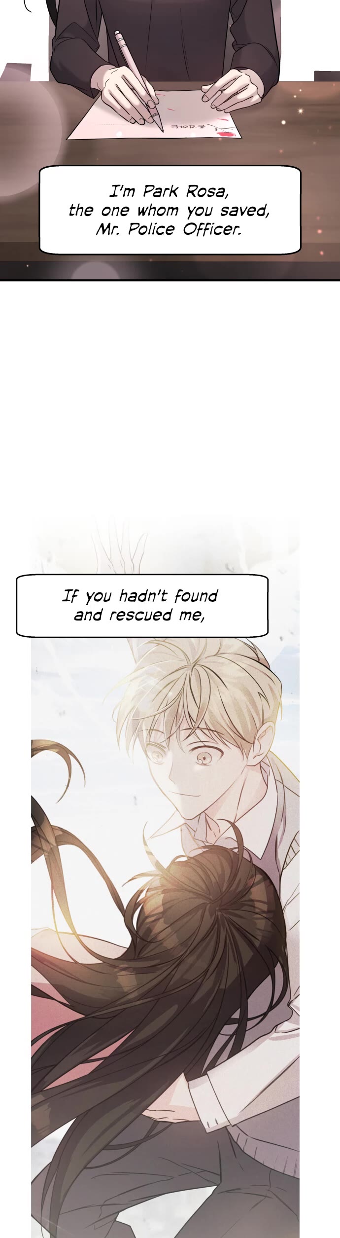 Pure Villain Chapter 4 page 50 - Chapter 4
