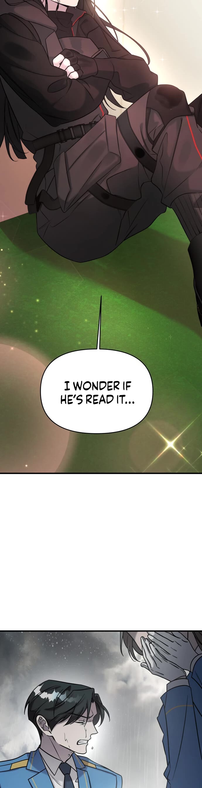 Pure Villain Chapter 4 page 54 - Chapter 4