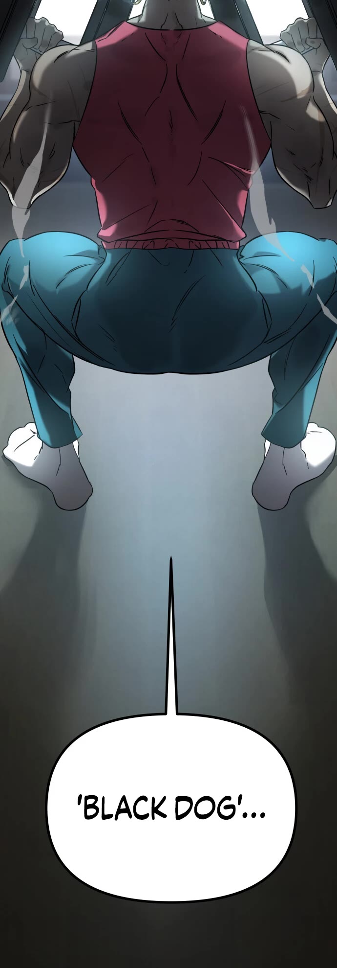 Pure Villain Chapter 4 page 59 - Chapter 4