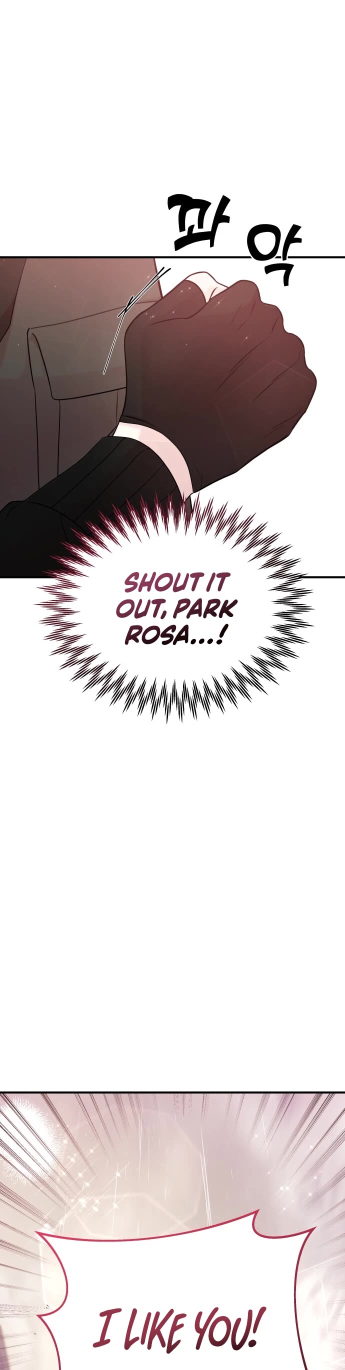 Pure Villain Chapter 4 page 9 - Chapter 4