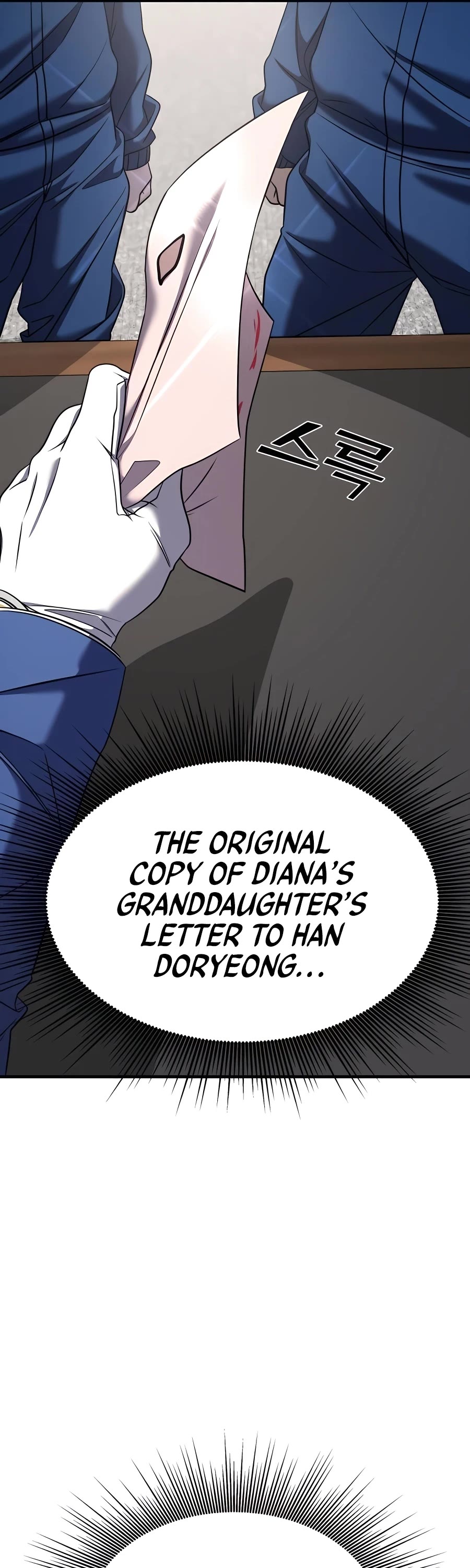 Pure Villain Chapter 40 page 12 - Chapter 40
