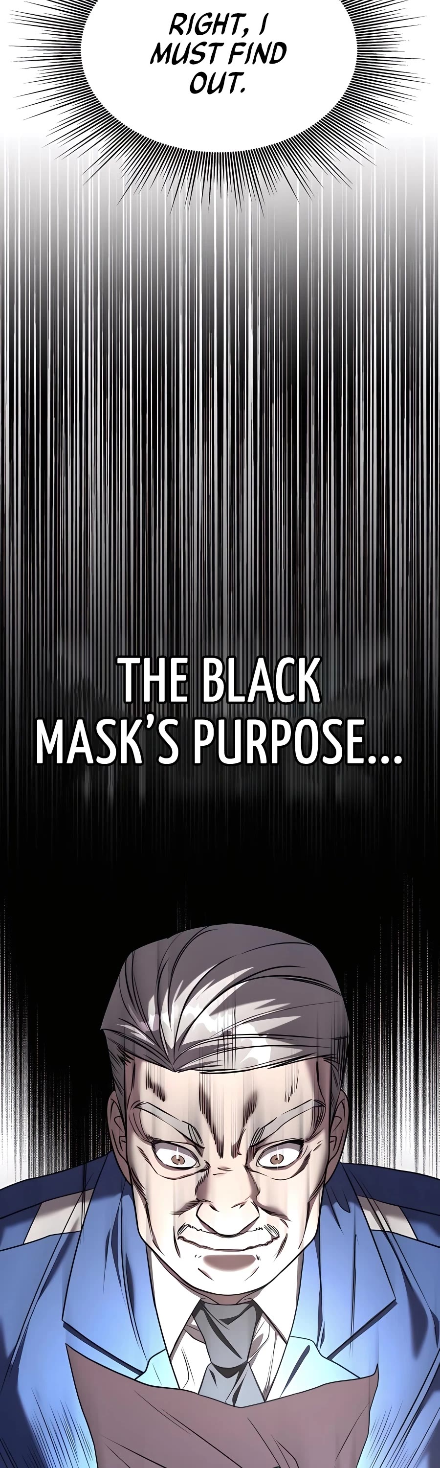 Pure Villain Chapter 40 page 13 - Chapter 40