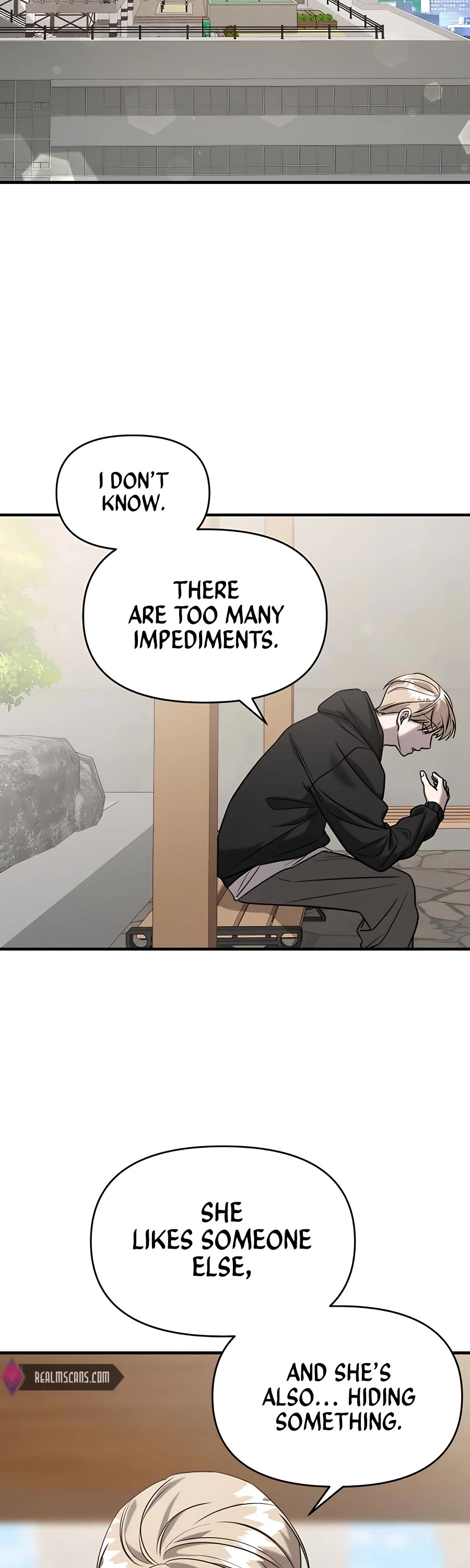Pure Villain Chapter 40 page 17 - Chapter 40