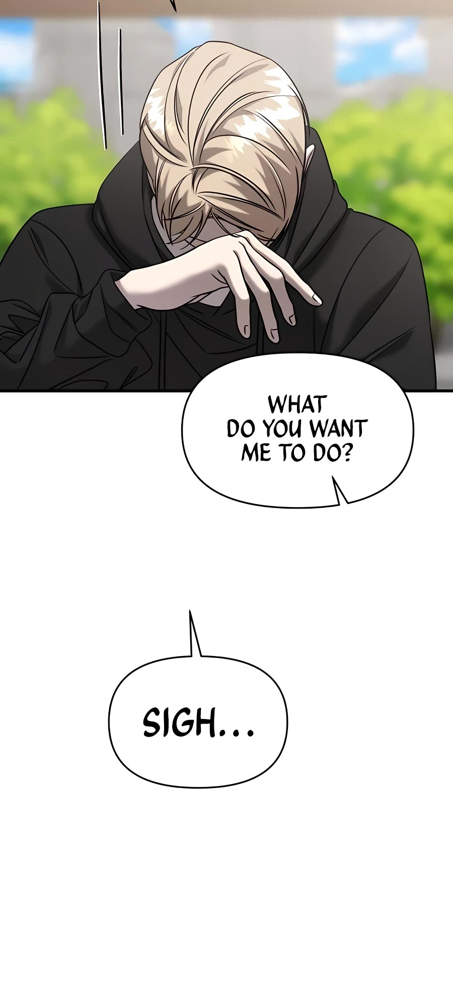 Pure Villain Chapter 40 page 19 - Chapter 40
