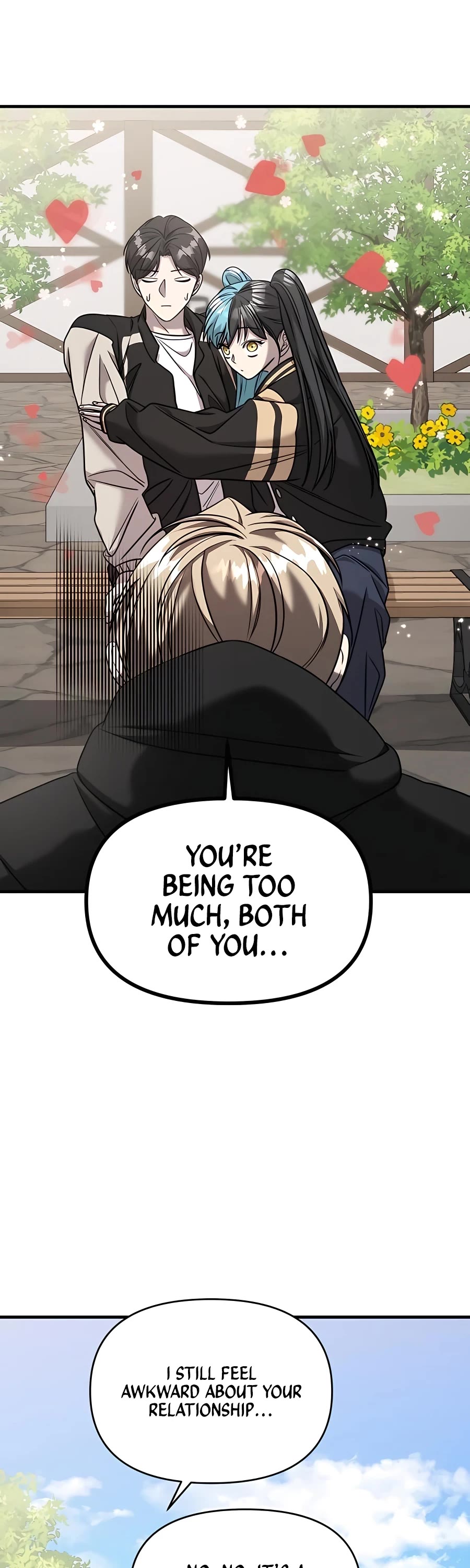 Pure Villain Chapter 40 page 20 - Chapter 40