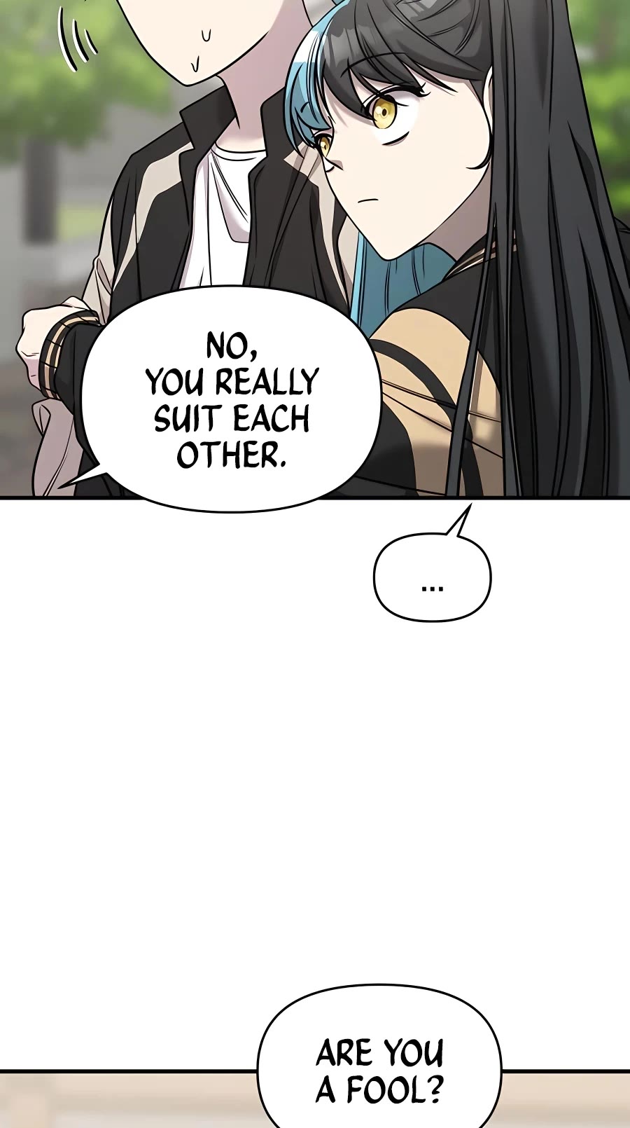 Pure Villain Chapter 40 page 22 - Chapter 40